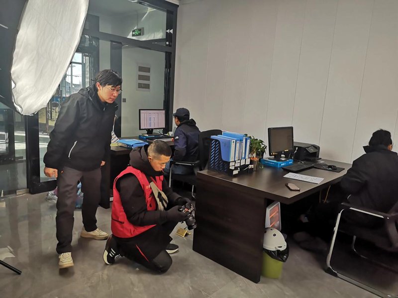 无锡宣传片拍摄