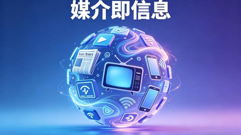 媒介投放